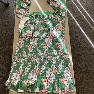 Spring Dress 🌸🌺🌼